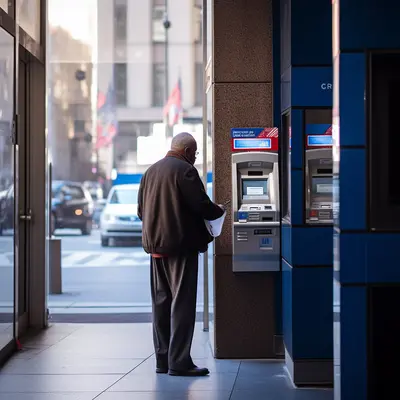 Popular US Bank Faces Surge in Complaints Over Frozen Accounts: Report